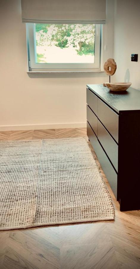 Appartement Apartament Na Wzgorzu à Lidzbark Warmiński Extérieur photo